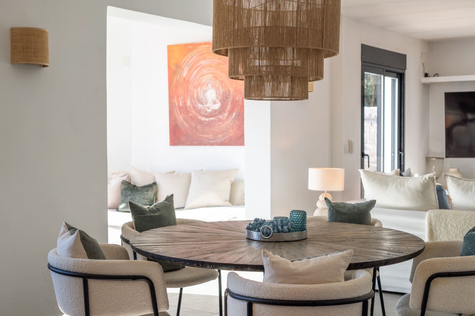 4 soveværelse Finca/Landehus til salg i Javea / Xabia med swimmingpool - € 995.000 (Ref: 8912702)