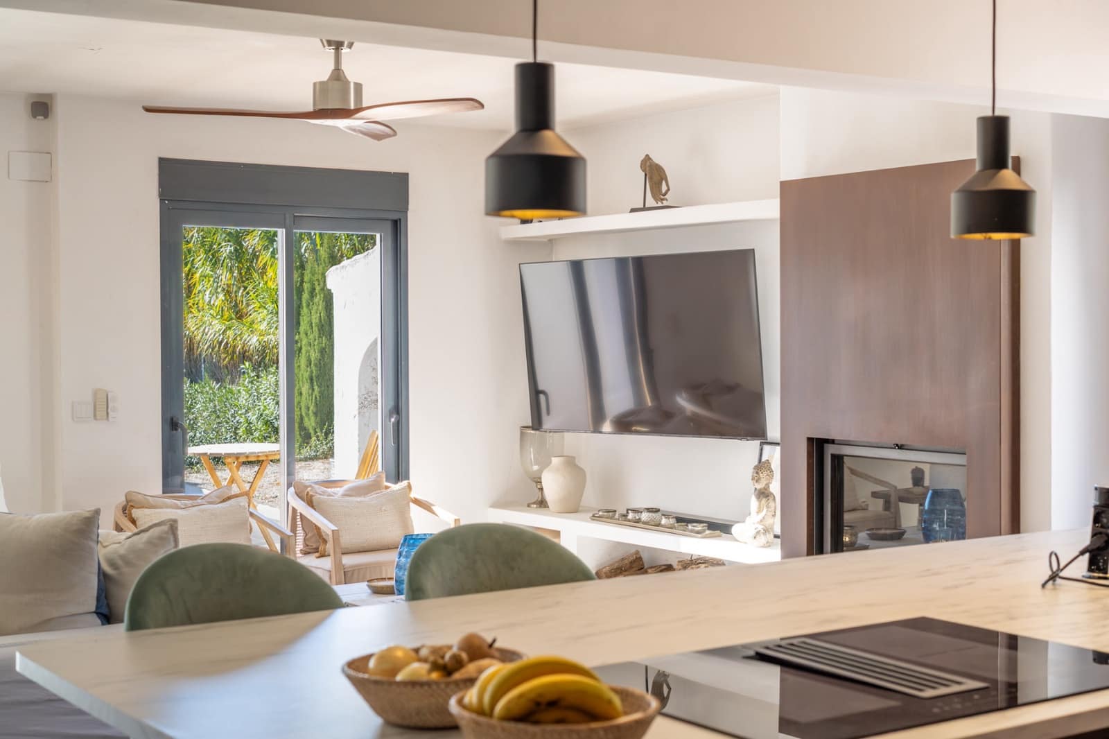 4 soveværelse Finca/Landehus til salg i Javea / Xabia med swimmingpool - € 995.000 (Ref: 8912702)