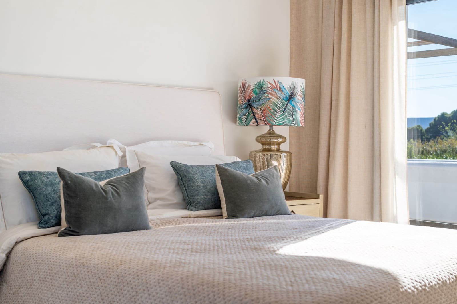 4 soveværelse Finca/Landehus til salg i Javea / Xabia med swimmingpool - € 995.000 (Ref: 8912702)