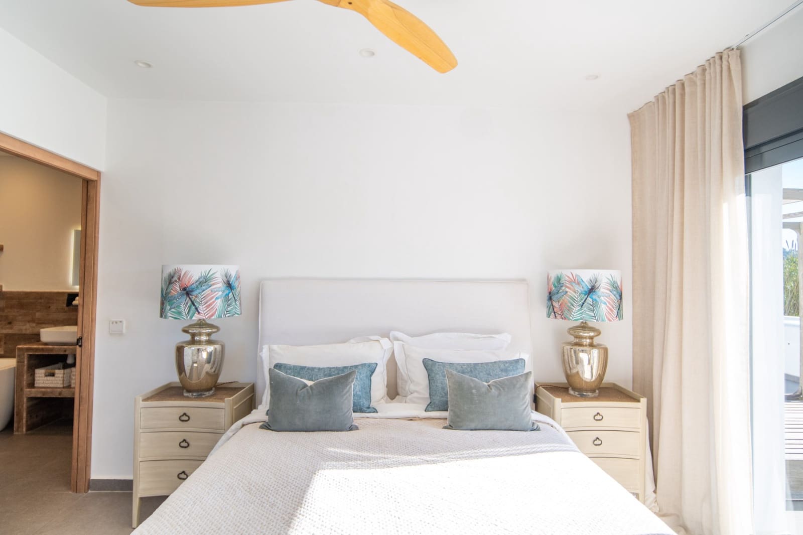 4 soveværelse Finca/Landehus til salg i Javea / Xabia med swimmingpool - € 995.000 (Ref: 8912702)