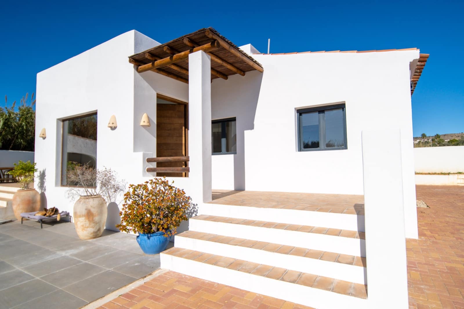 4 soveværelse Finca/Landehus til salg i Javea / Xabia med swimmingpool - € 995.000 (Ref: 8912702)