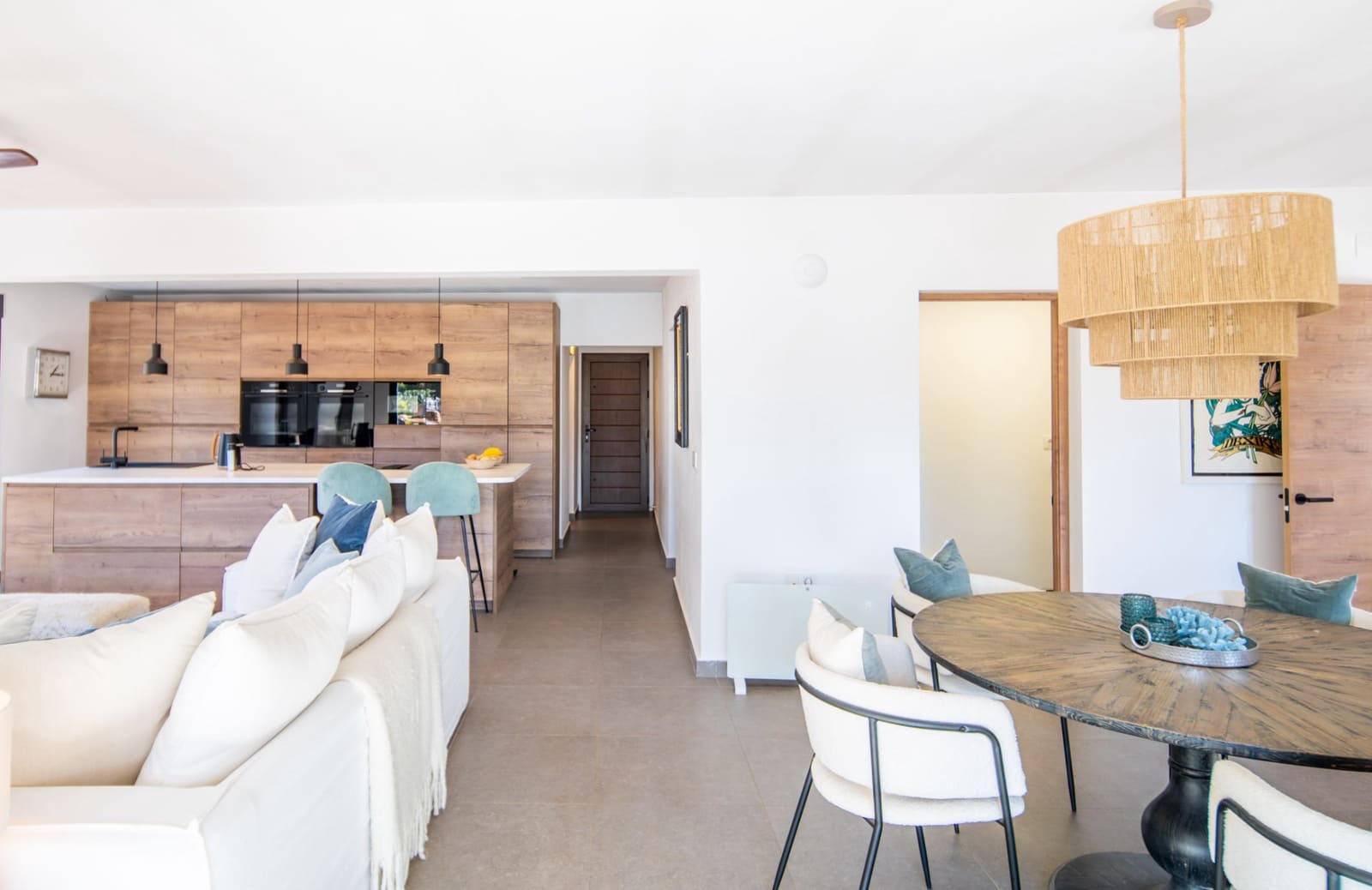 4 soveværelse Finca/Landehus til salg i Javea / Xabia med swimmingpool - € 995.000 (Ref: 8912702)