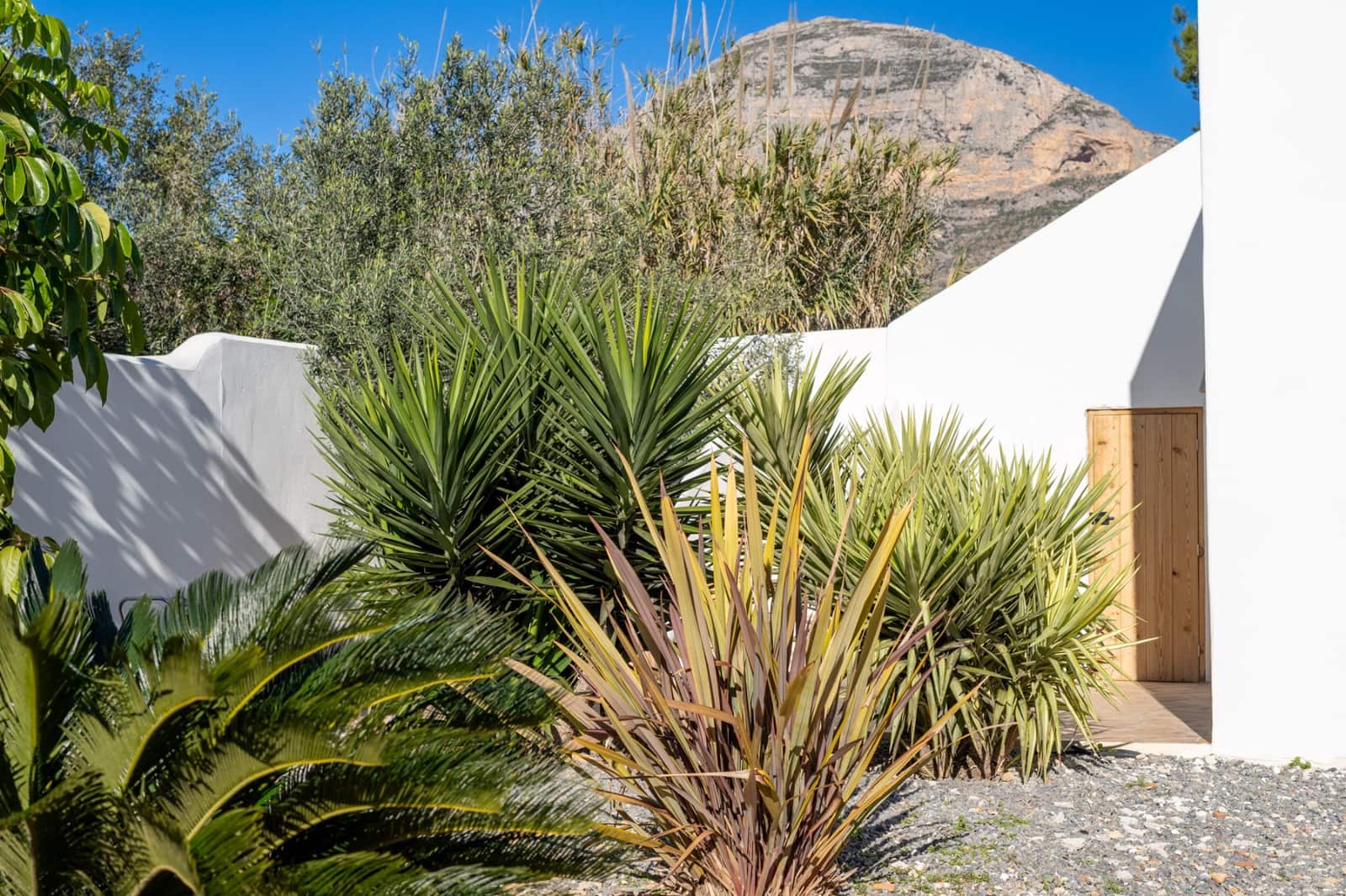 4 soveværelse Finca/Landehus til salg i Javea / Xabia med swimmingpool - € 995.000 (Ref: 8912702)