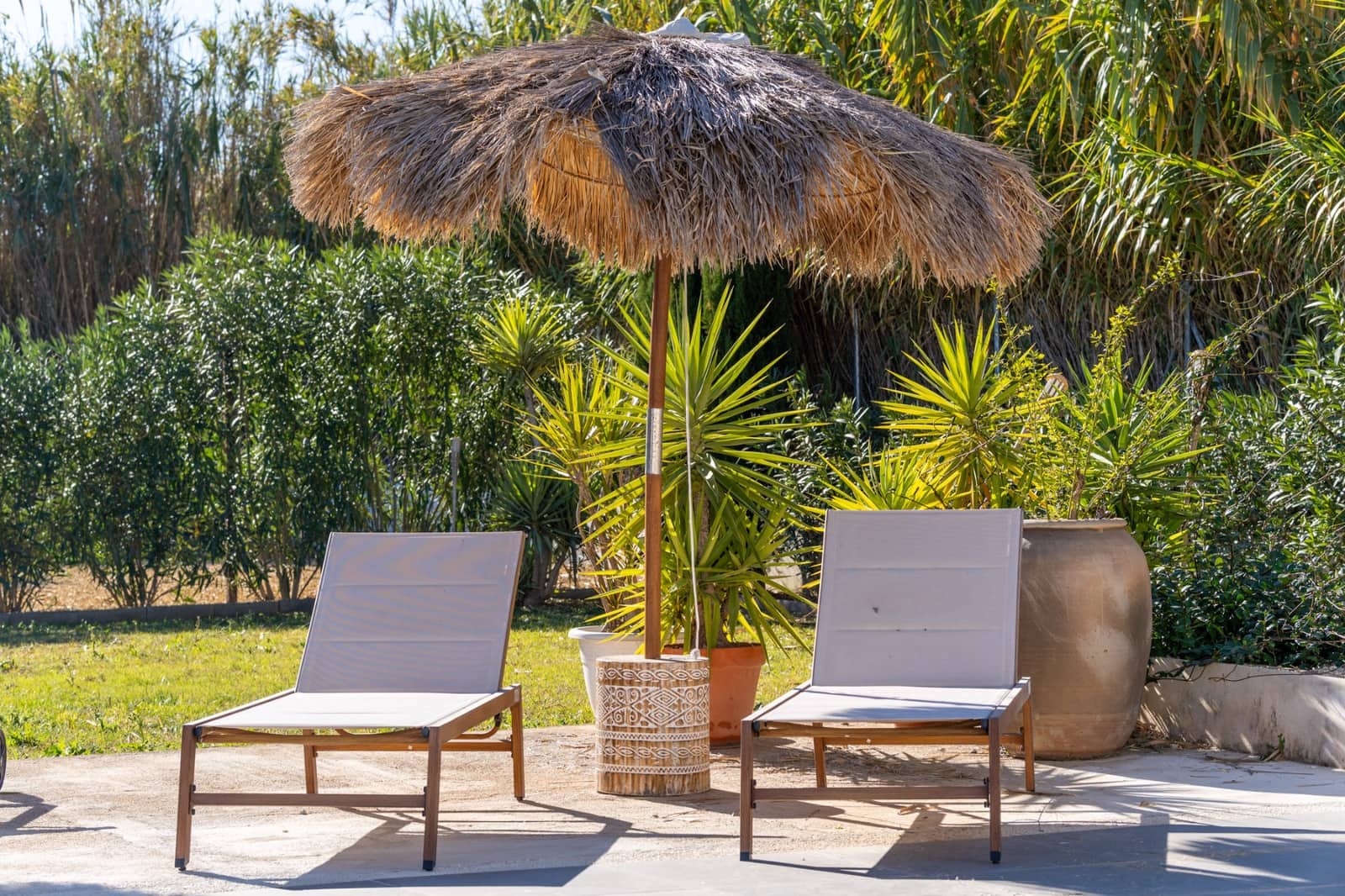 4 soveværelse Finca/Landehus til salg i Javea / Xabia med swimmingpool - € 995.000 (Ref: 8912702)