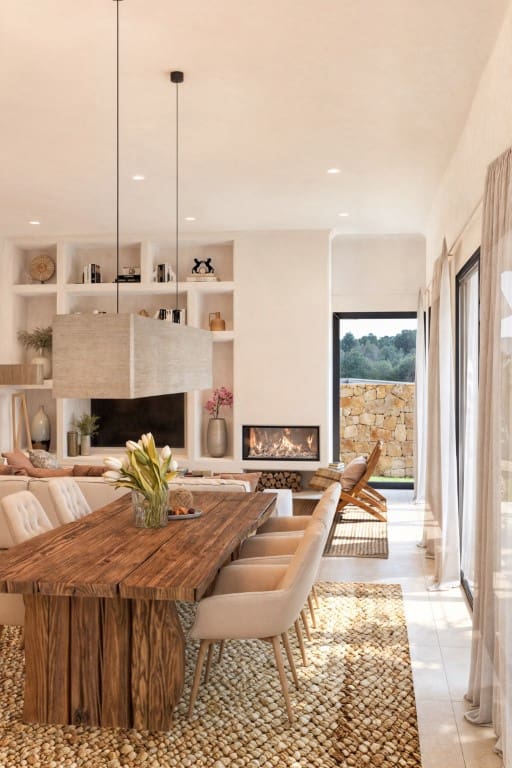 4 makuuhuone Huvila myytävänä paikassa Javea / Xabia mukana uima-altaan - 1 875 000 € (Ref: 8912703)