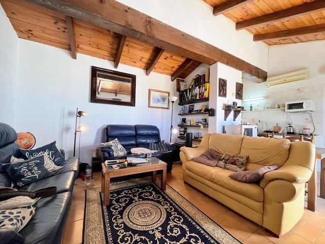 2 bedroom Semi-detached Villa for sale in Dénia - € 250,000 (Ref: 8920766)