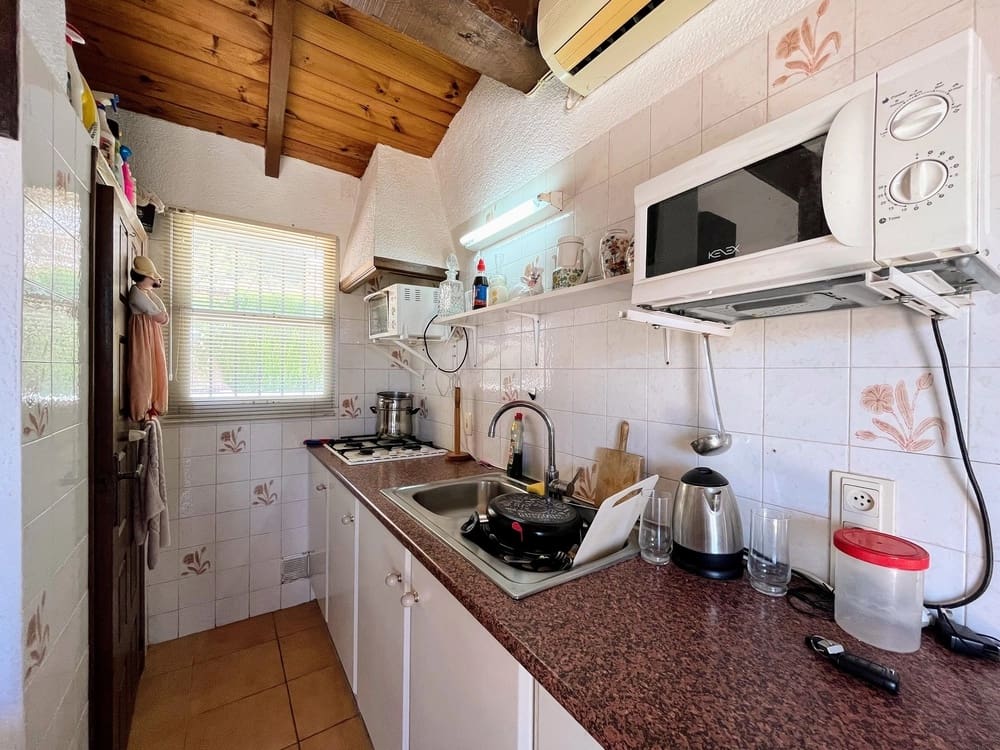 2 soveværelse Semi-Rækkehus til salg i Denia - € 250.000 (Ref: 8920766)