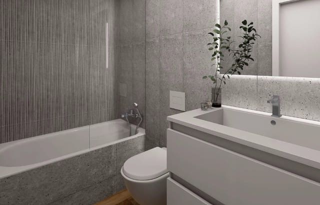 2 bedroom Penthouse for sale in Javea / Xàbia with pool - € 455,000 (Ref: 8923502)