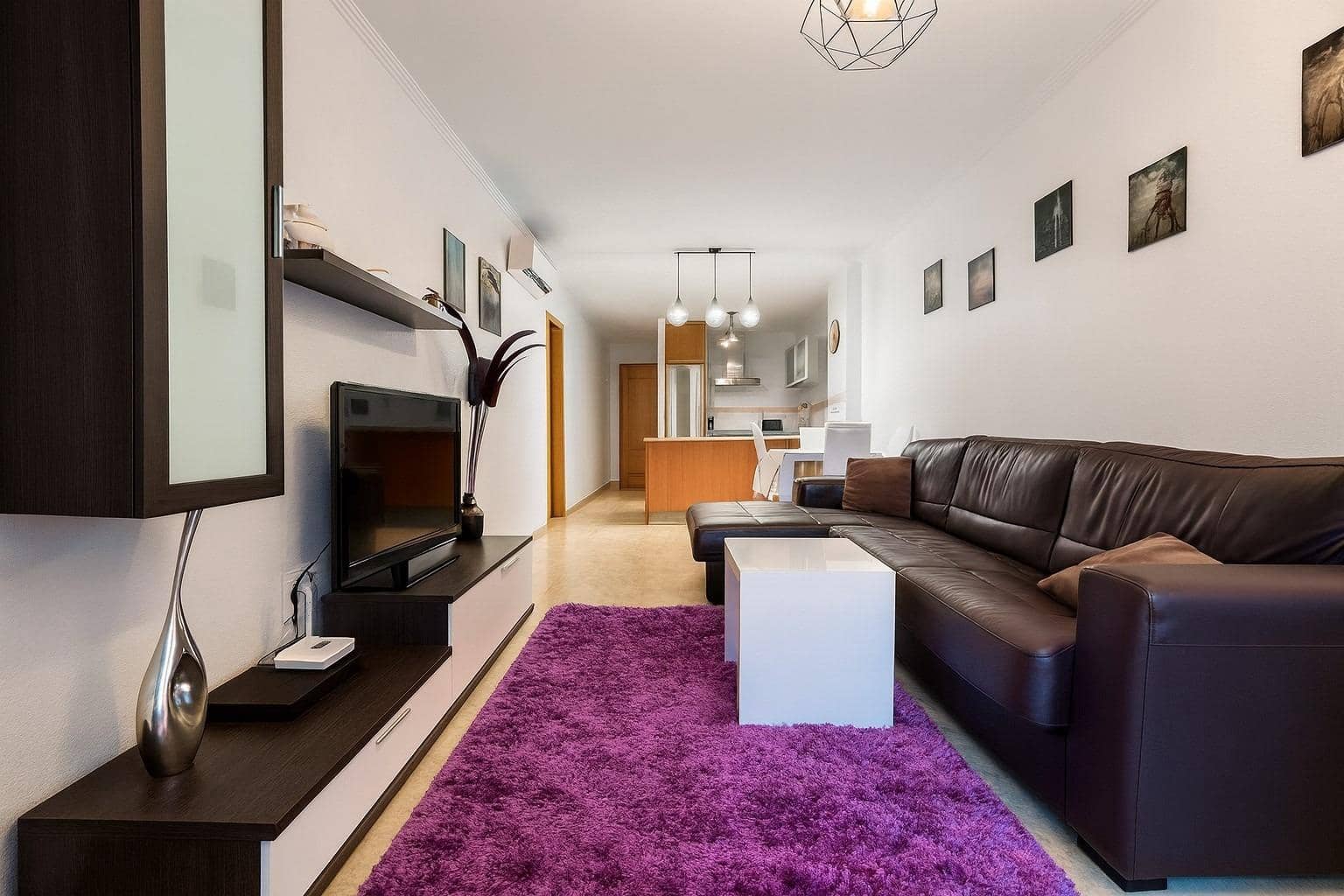 2 soveværelse Lejlighed til salg i Orihuela Costa - € 179.000 (Ref: 8929765)