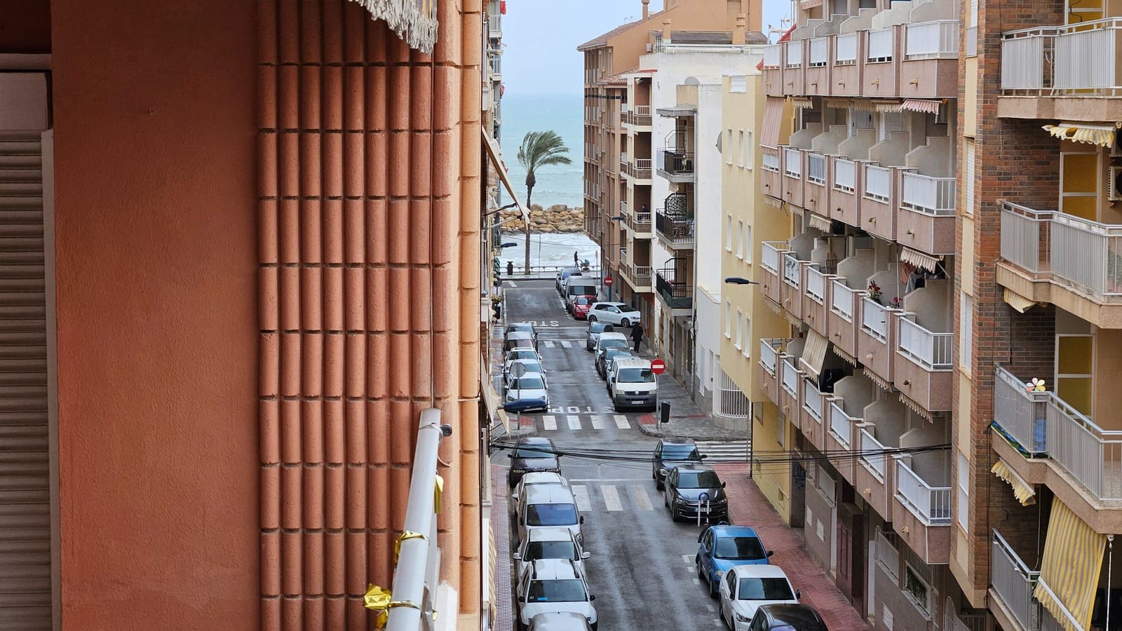 Apartamento de 2 habitaciones en Torrevieja en venta con piscina - 334.900 € (Ref: 8929767)