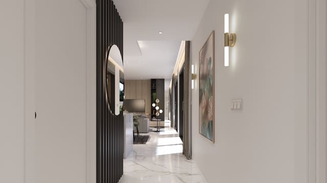 3 slaapkamer Villa te koop in Ciudad Quesada, Rojales met zwembad - € 496.000 (Ref: 8942701)