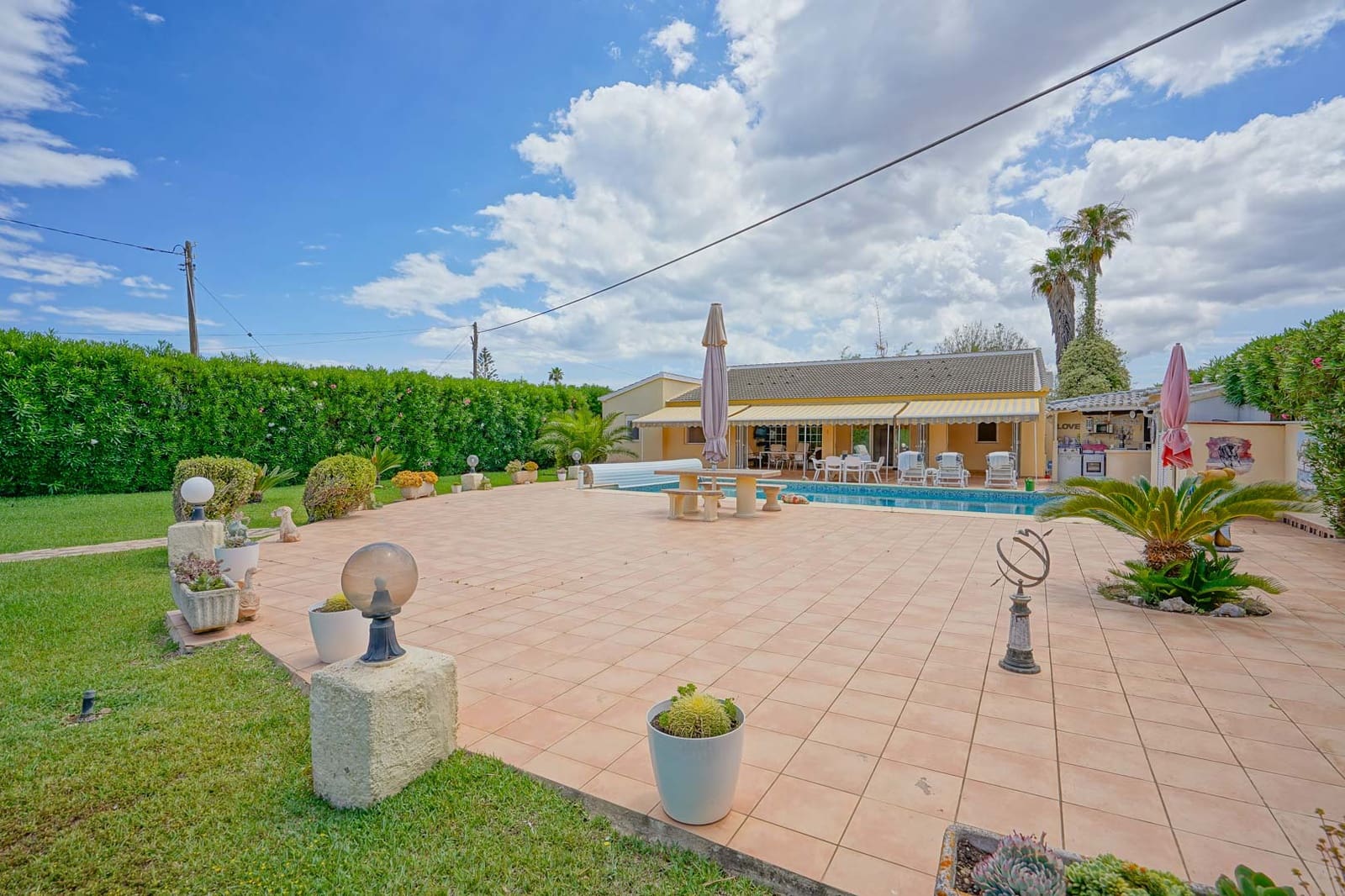 5 soveværelse Finca/Landehus til salg i Denia med swimmingpool - € 765.000 (Ref: 8953057)