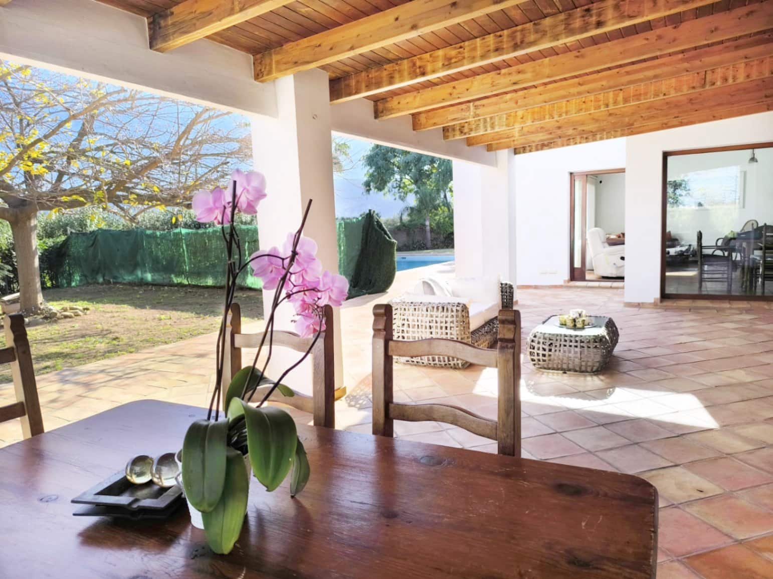 5 sovrum Finca/Hus på landet till salu i Denia med pool - 1 400 000 € (Ref: 8953475)