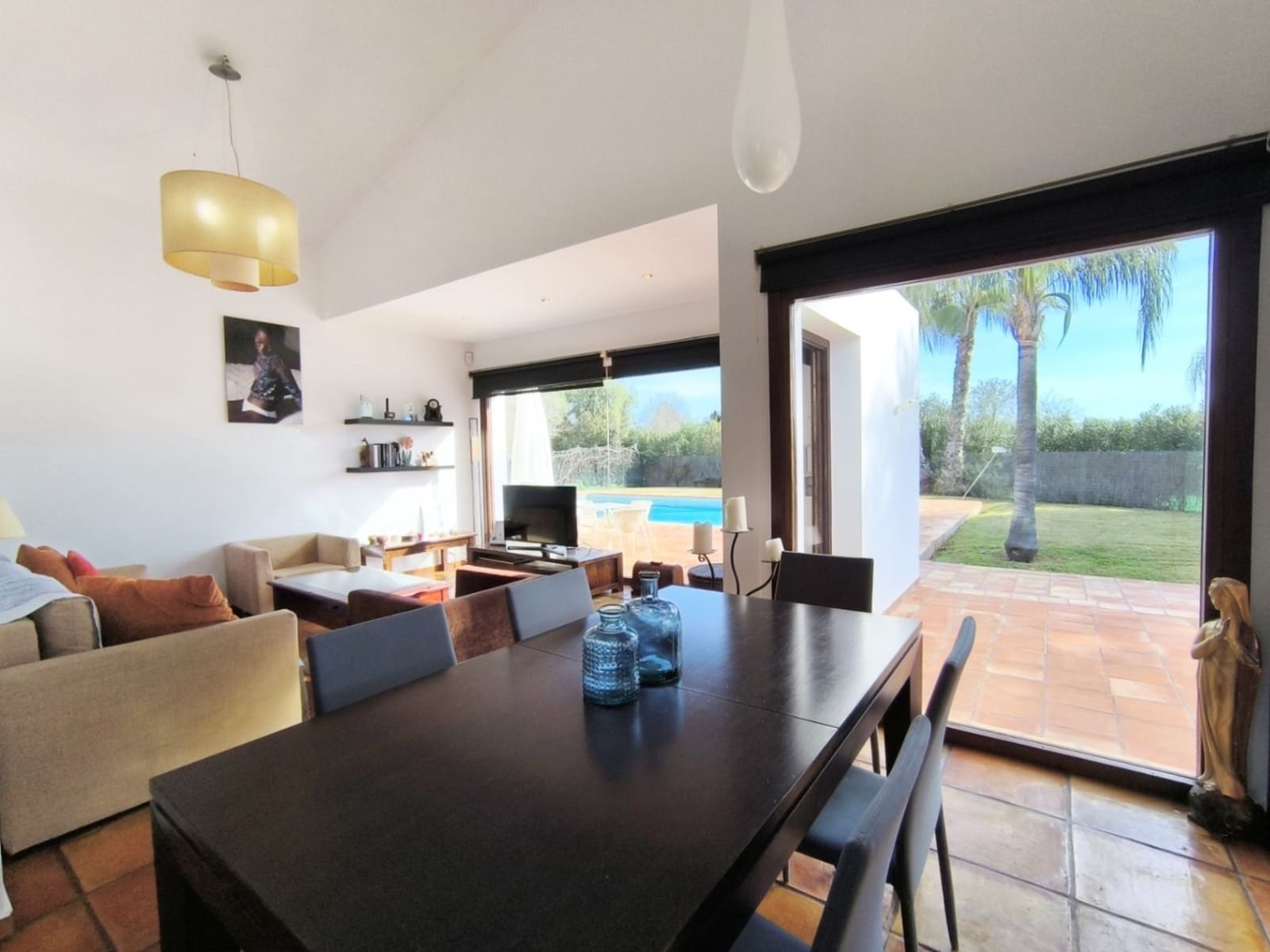 5 sovrum Finca/Hus på landet till salu i Denia med pool - 1 400 000 € (Ref: 8953475)