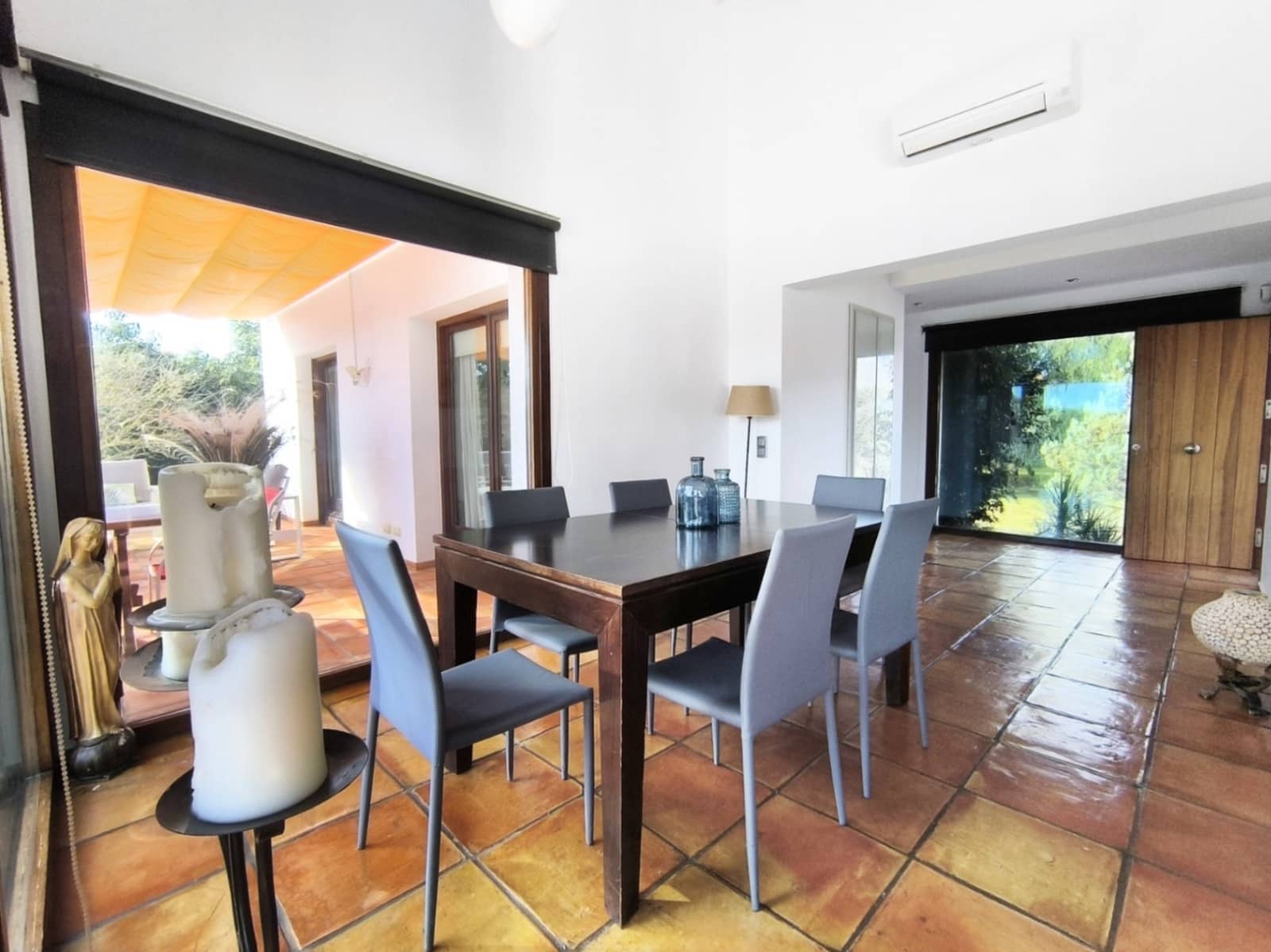 5 sovrum Finca/Hus på landet till salu i Denia med pool - 1 400 000 € (Ref: 8953475)