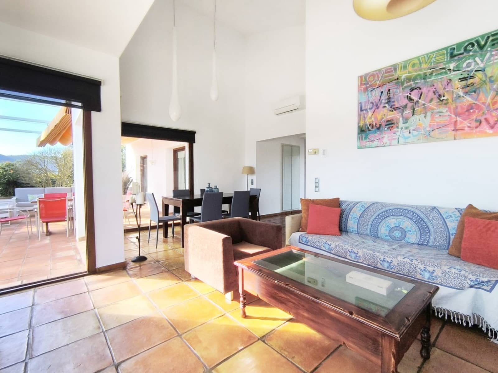 5 sovrum Finca/Hus på landet till salu i Denia med pool - 1 400 000 € (Ref: 8953475)