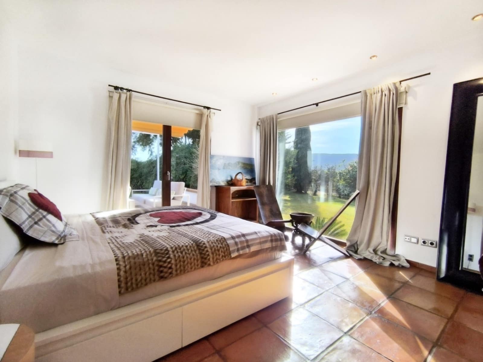 5 sovrum Finca/Hus på landet till salu i Denia med pool - 1 400 000 € (Ref: 8953475)