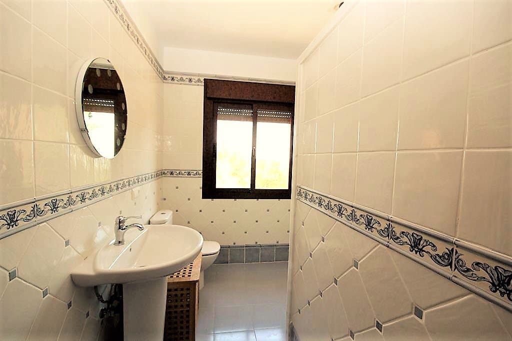 9 slaapkamer Finca/Landhuis te koop in Jalon / Xalo met zwembad - € 999.000 (Ref: 8953476)