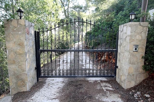 9 slaapkamer Finca/Landhuis te koop in Jalón / Xaló met zwembad - € 999.000 (Ref: 8953476)