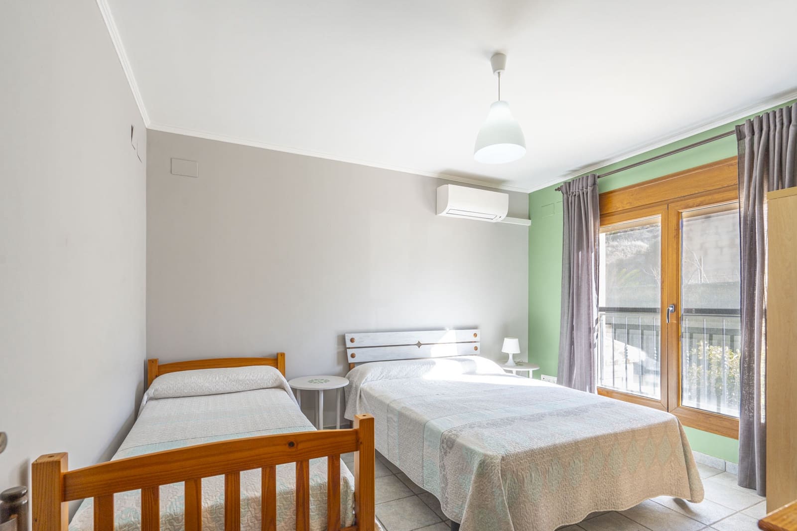 9 soverom Finca/Herregård til salgs i Benissa med svømmebasseng - € 680 000 (Ref: 8953477)