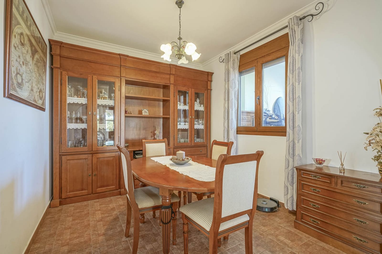 9 soverom Finca/Herregård til salgs i Benissa med svømmebasseng - € 680 000 (Ref: 8953477)