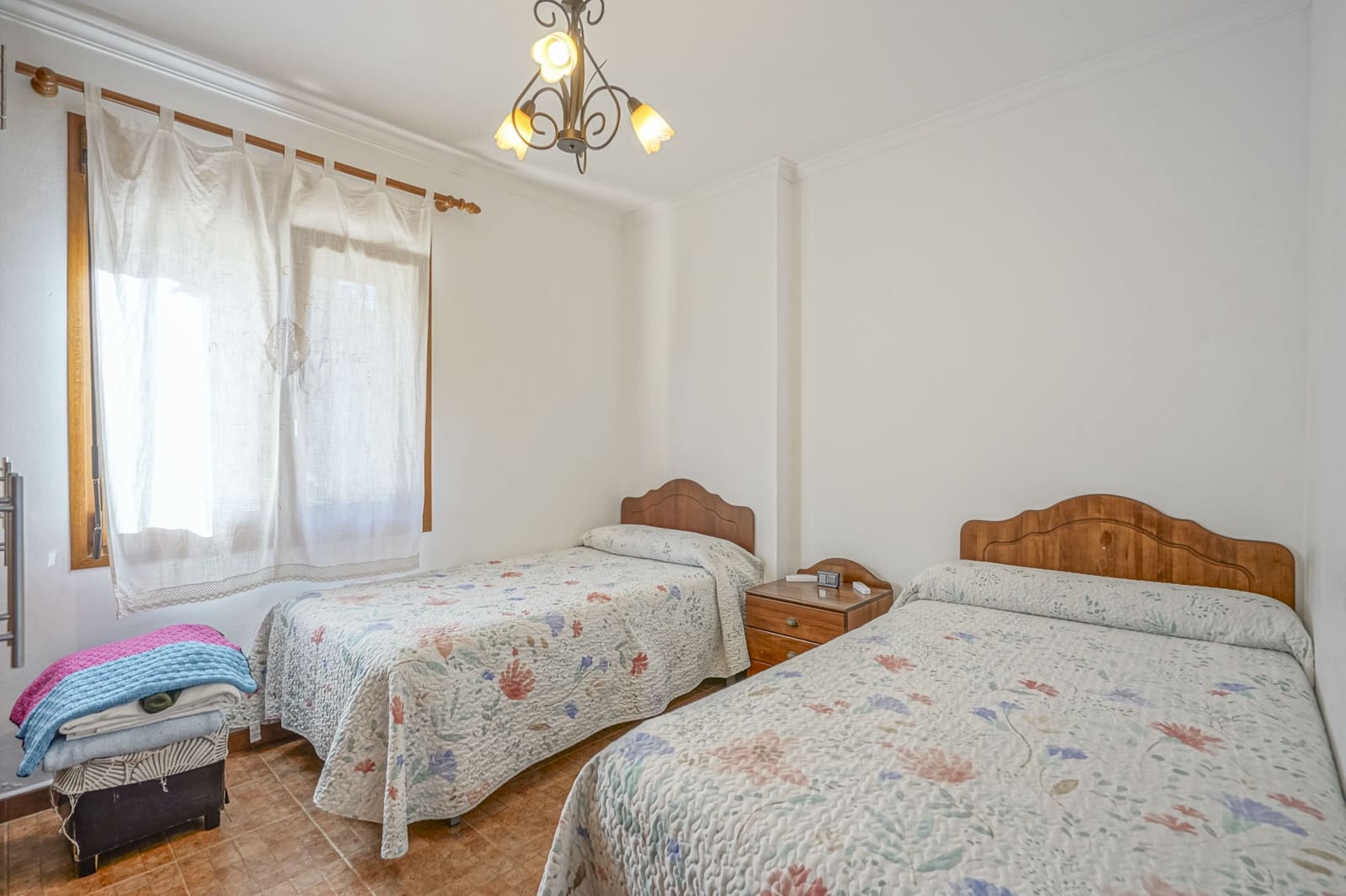 9 soverom Finca/Herregård til salgs i Benissa med svømmebasseng - € 680 000 (Ref: 8953477)