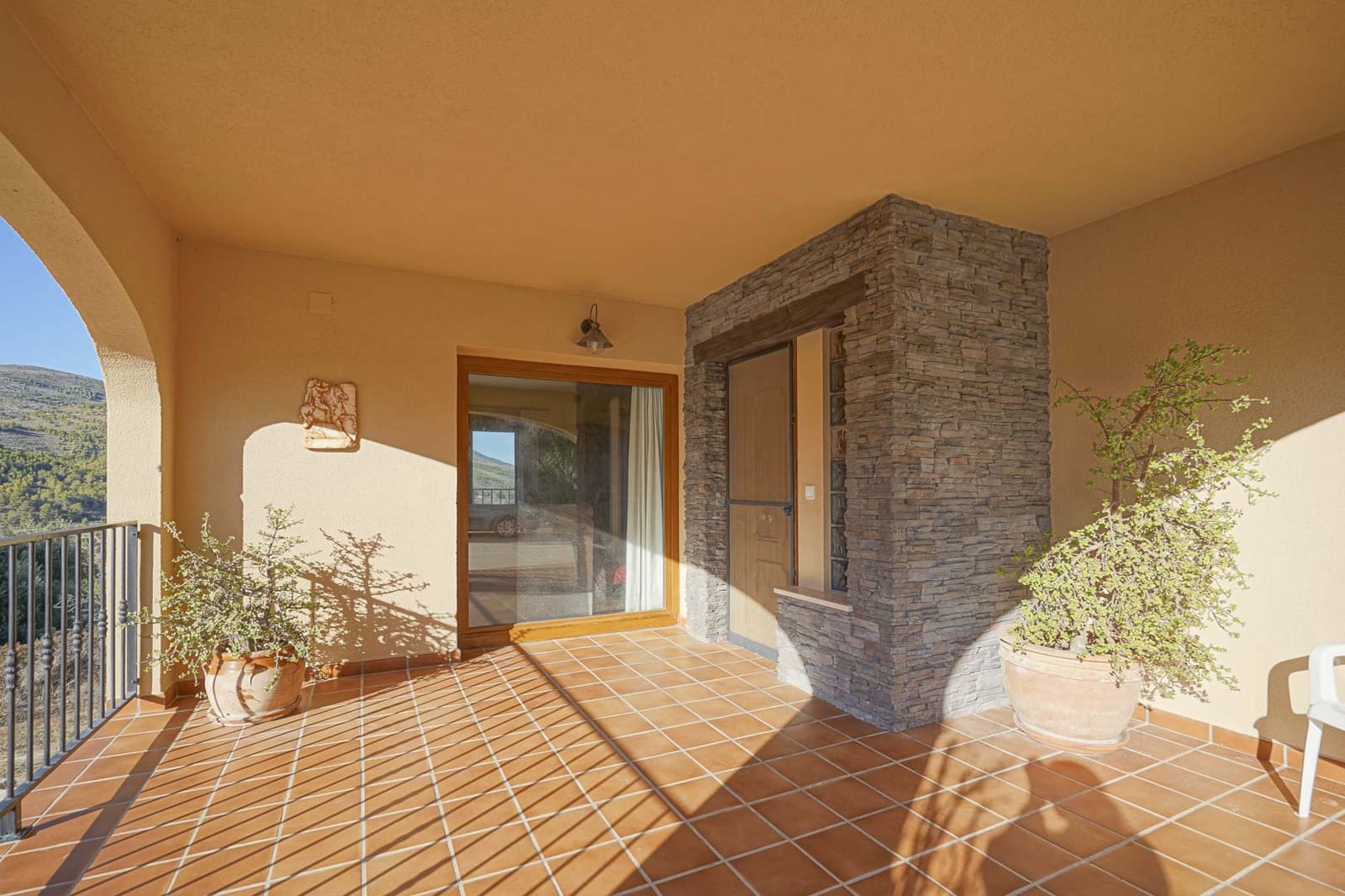 9 soverom Finca/Herregård til salgs i Benissa med svømmebasseng - € 680 000 (Ref: 8953477)