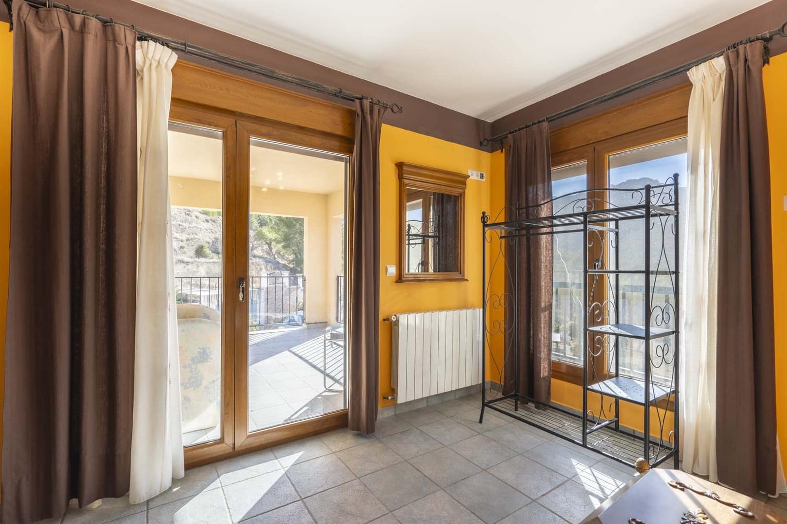 9 soverom Finca/Herregård til salgs i Benissa med svømmebasseng - € 680 000 (Ref: 8953477)