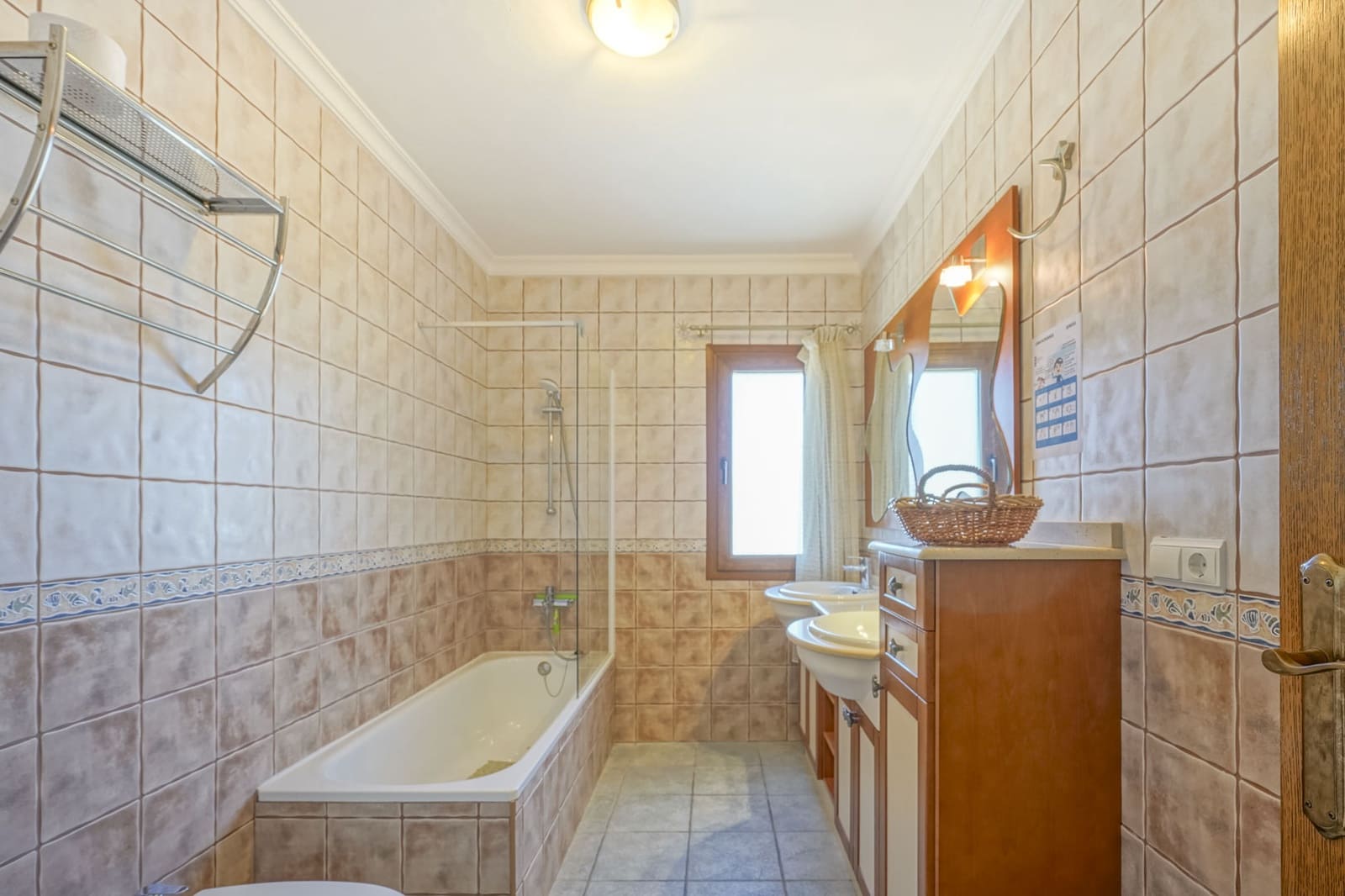 9 soverom Finca/Herregård til salgs i Benissa med svømmebasseng - € 680 000 (Ref: 8953477)