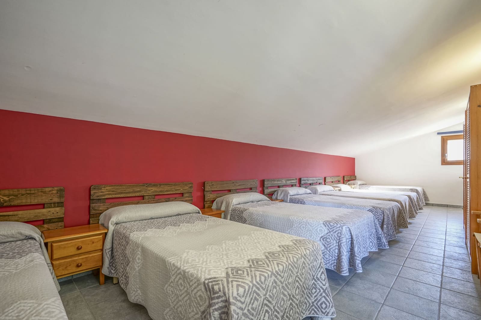 9 soverom Finca/Herregård til salgs i Benissa med svømmebasseng - € 680 000 (Ref: 8953477)