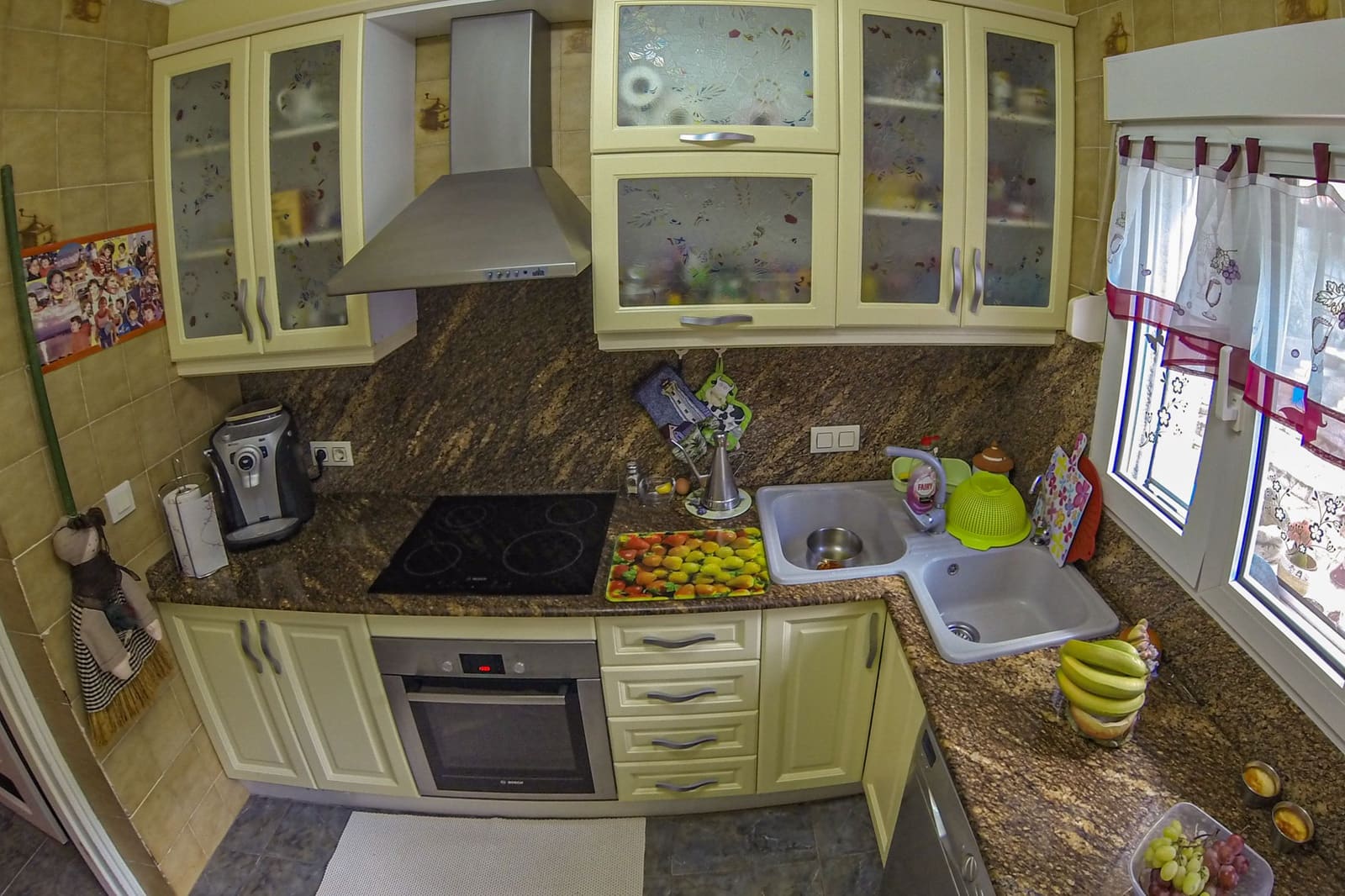 6 sypialnia Finka/Dom wiejski na sprzedaż w Denia z basenem - 790 000 € (Ref: 8953479)