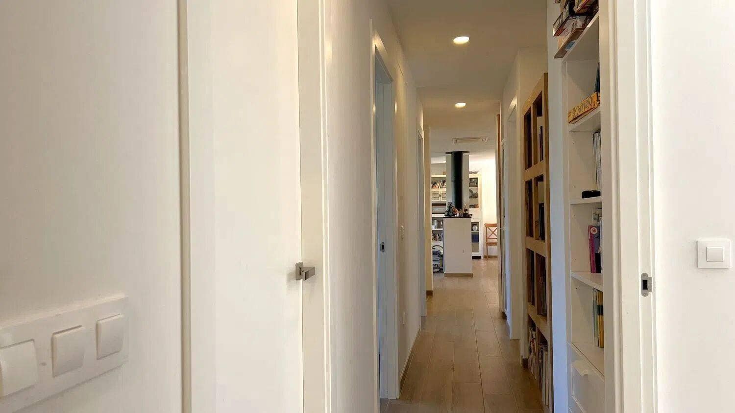 4 camera da letto Finca/Casa di Campagna in vendita in Orba - 850.000 € (Rif: 8953481)