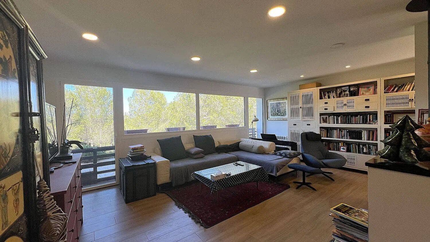 4 camera da letto Finca/Casa di Campagna in vendita in Orba - 850.000 € (Rif: 8953481)