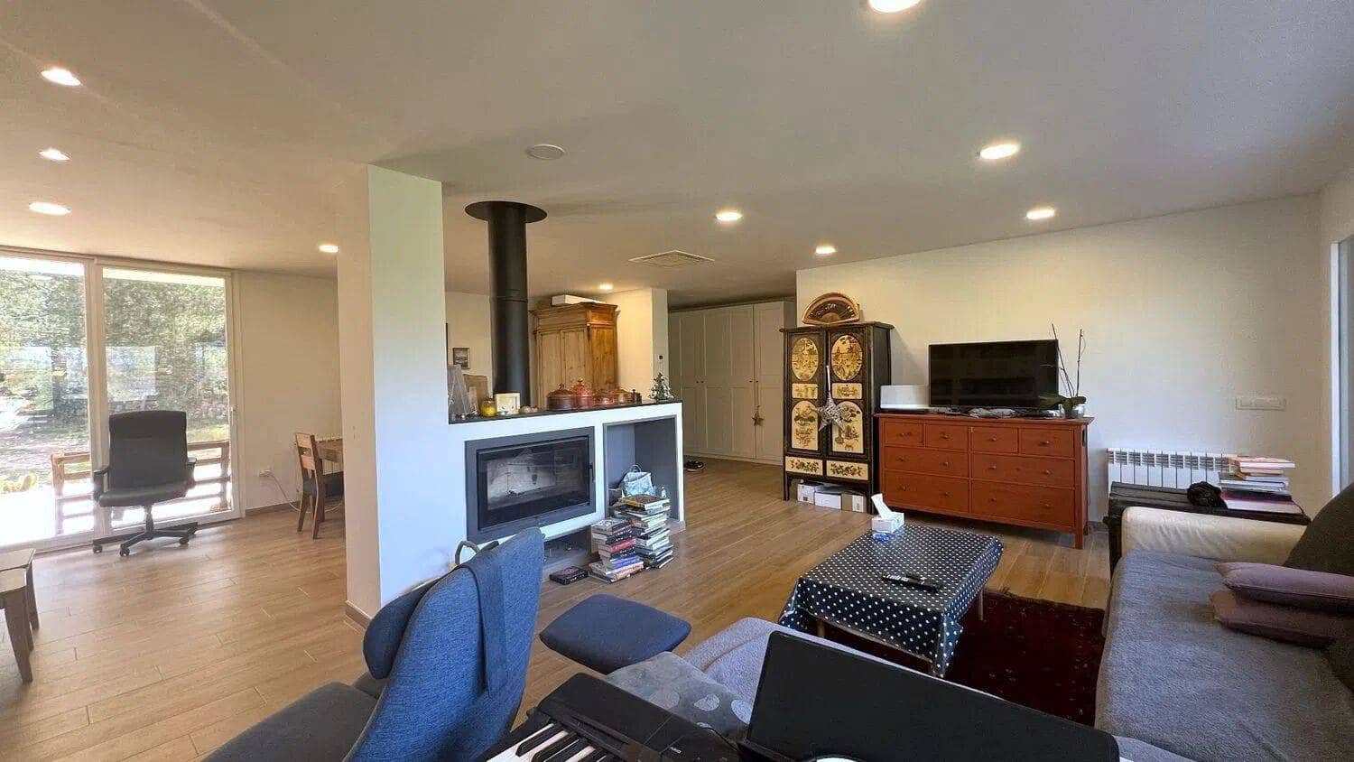 4 camera da letto Finca/Casa di Campagna in vendita in Orba - 850.000 € (Rif: 8953481)