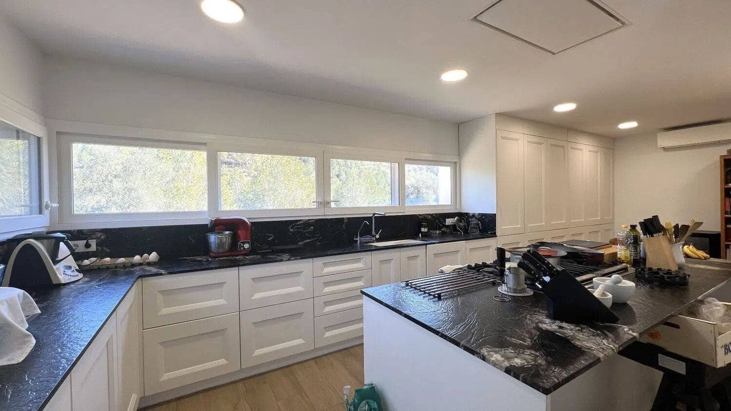 4 camera da letto Finca/Casa di Campagna in vendita in Orba - 850.000 € (Rif: 8953481)