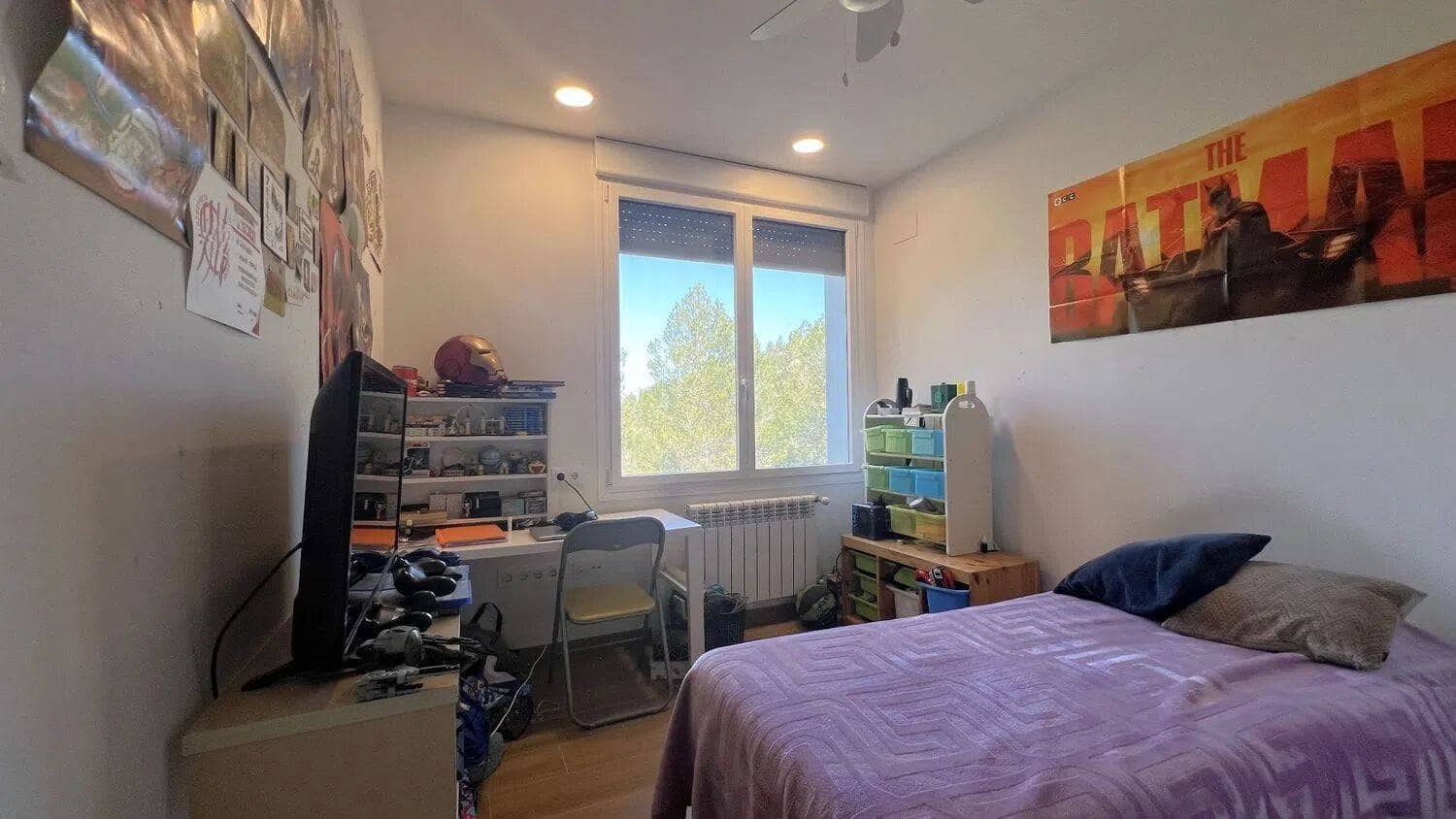 4 camera da letto Finca/Casa di Campagna in vendita in Orba - 850.000 € (Rif: 8953481)