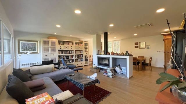 4 bedroom Finca/Country House for sale in Orba - € 850,000 (Ref: 8953481)