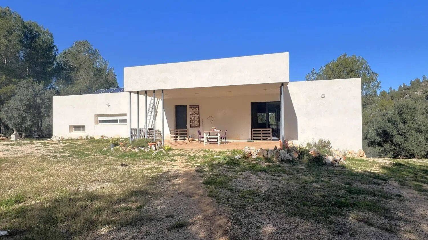 4 camera da letto Finca/Casa di Campagna in vendita in Orba - 850.000 € (Rif: 8953481)