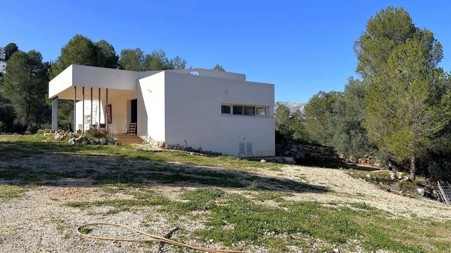 4 camera da letto Finca/Casa di Campagna in vendita in Orba - 850.000 € (Rif: 8953481)