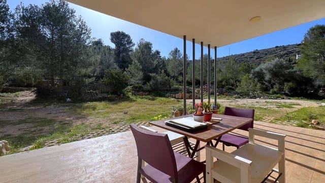 4 bedroom Finca/Country House for sale in Orba - € 850,000 (Ref: 8953481)