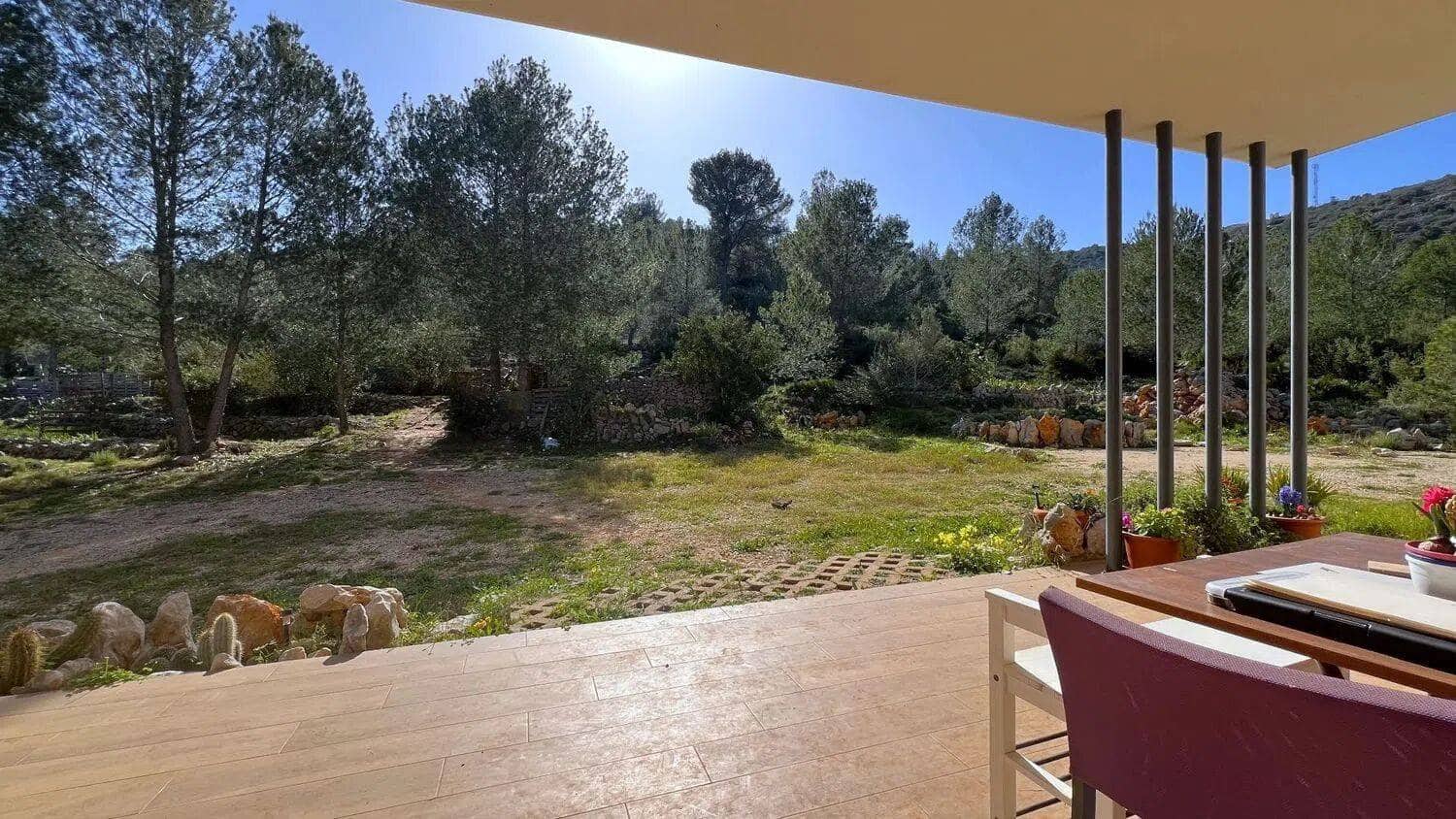 4 camera da letto Finca/Casa di Campagna in vendita in Orba - 850.000 € (Rif: 8953481)