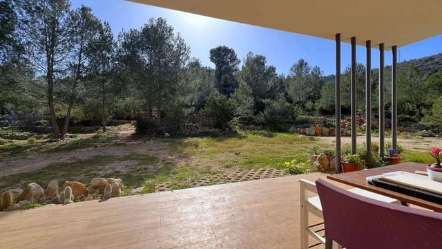 4 bedroom Finca/Country House for sale in Orba - € 850,000 (Ref: 8953481)