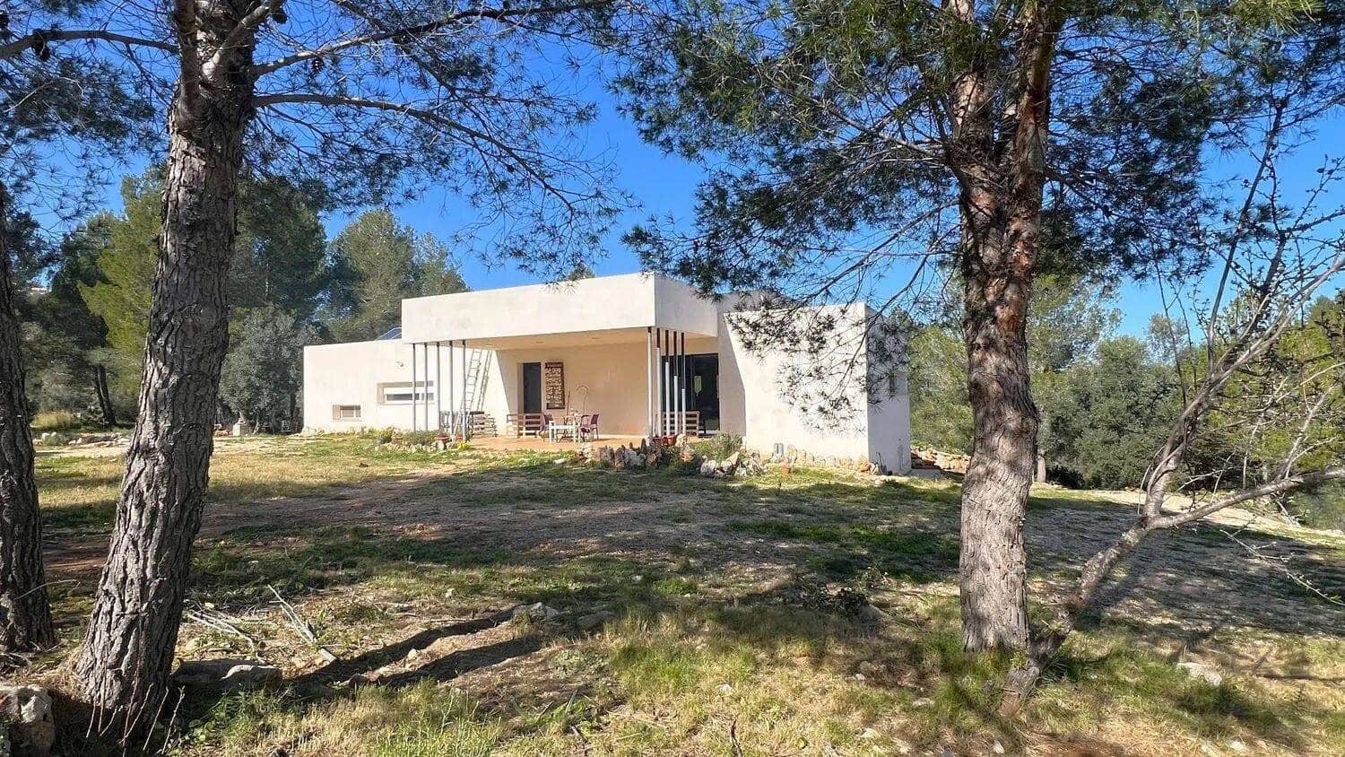 4 camera da letto Finca/Casa di Campagna in vendita in Orba - 850.000 € (Rif: 8953481)