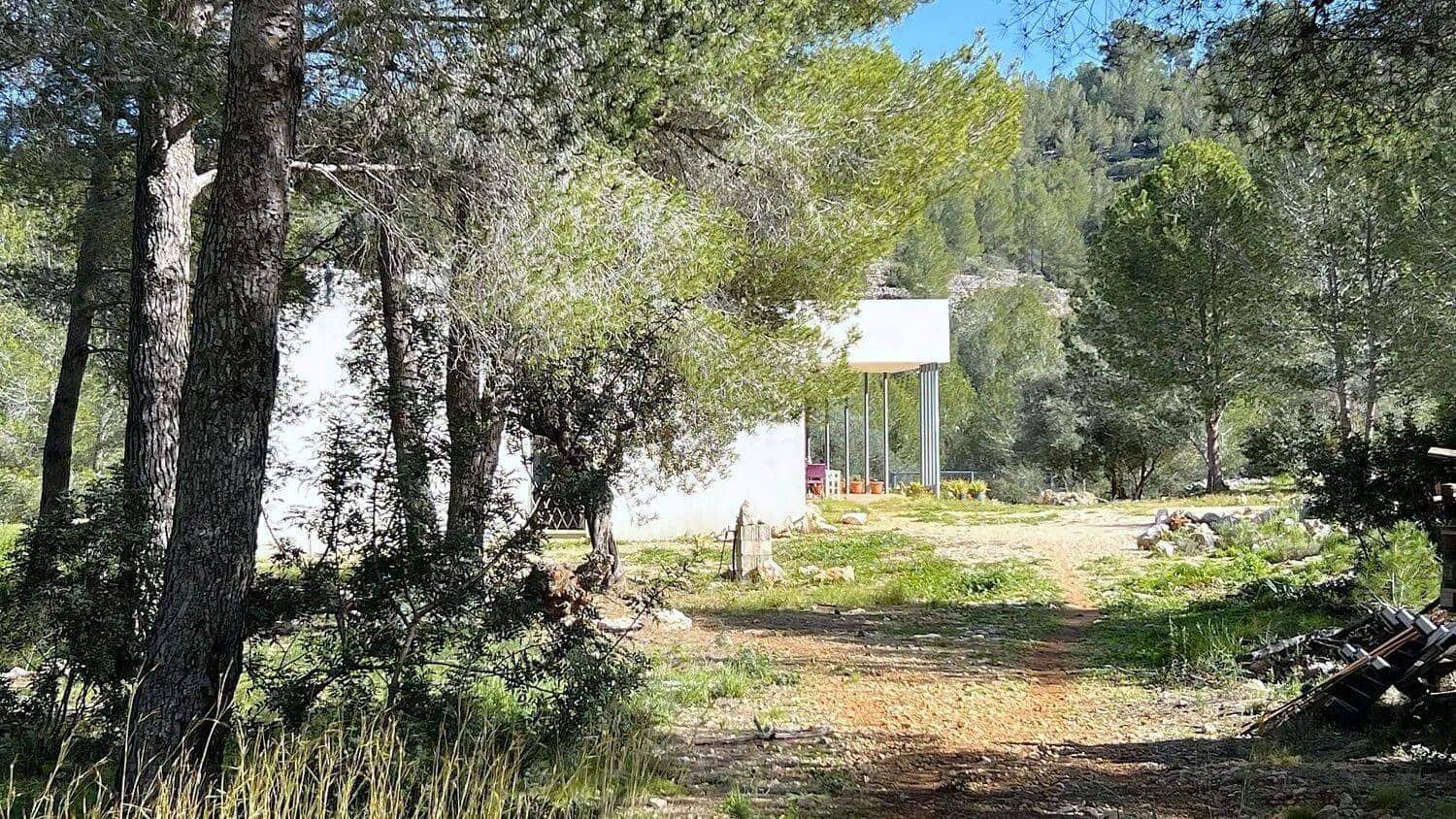 4 camera da letto Finca/Casa di Campagna in vendita in Orba - 850.000 € (Rif: 8953481)