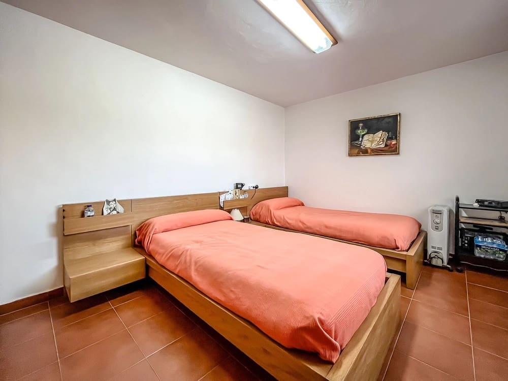 7 soverom Finca/Herregård til salgs i Denia med svømmebasseng - € 850 000 (Ref: 8954139)