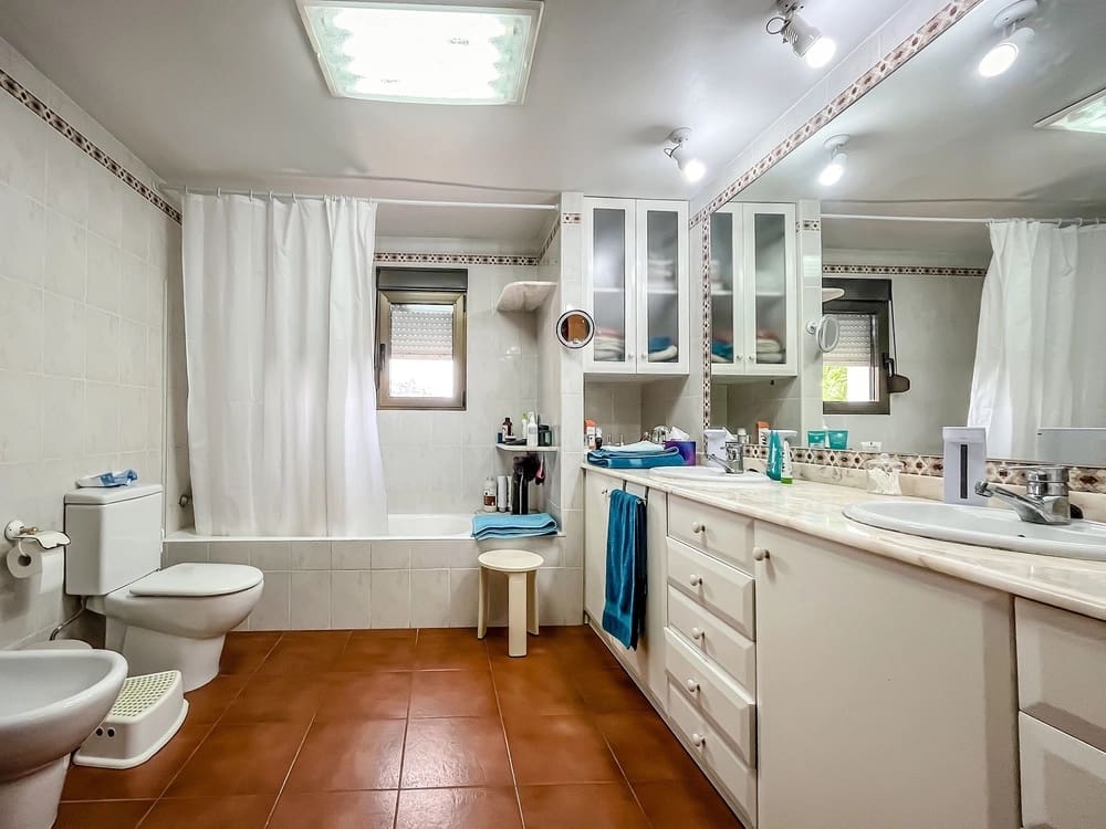 7 soverom Finca/Herregård til salgs i Denia med svømmebasseng - € 850 000 (Ref: 8954139)