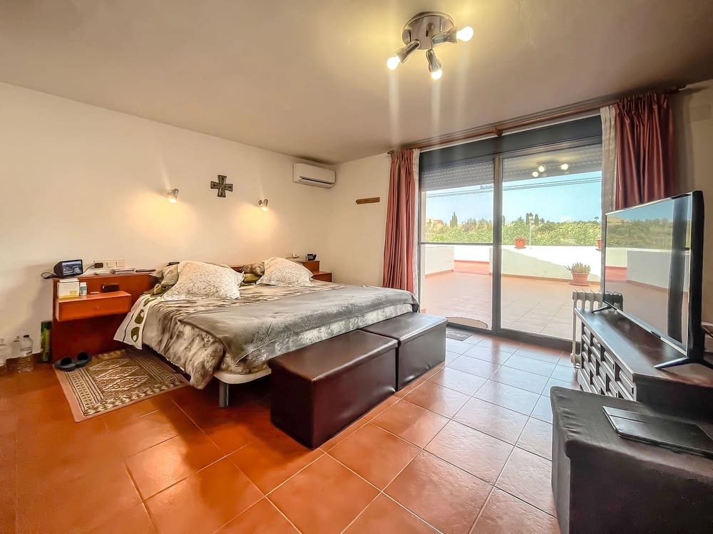 7 soverom Finca/Herregård til salgs i Denia med svømmebasseng - € 850 000 (Ref: 8954139)