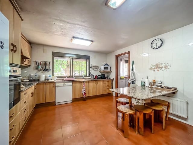 7 soverom Finca/Herregård til salgs i Dénia med svømmebasseng - € 850 000 (Ref: 8954139)