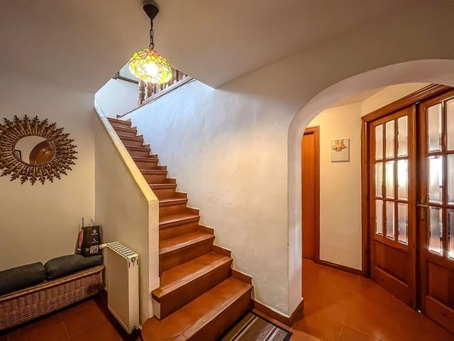 7 soverom Finca/Herregård til salgs i Dénia med svømmebasseng - € 850 000 (Ref: 8954139)