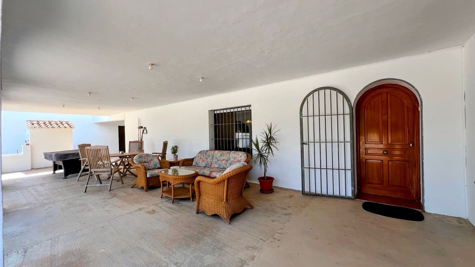 7 bedroom Finca/Country House for sale in Denia with pool - € 695,000 (Ref: 8954139)
